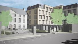 Kilkenny city site with full planning permission for hotel seeks €3.75m