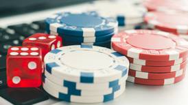 Dermot Smurfit gambling tech company stems losses