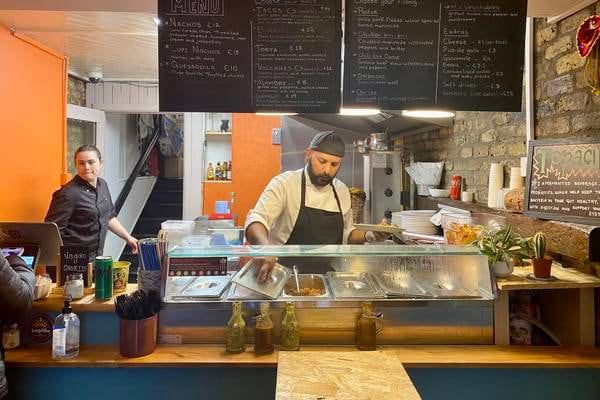 Tacos Lupillo takeaway review: Real Mexican street food that’s worth queuing for