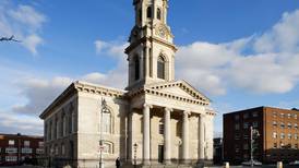 Office tenant sought for restored Dublin church