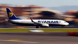 Dublin Airport dismisses Ryanair call for morning ‘booze ban’