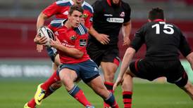 Solid Munster play augurs well for season
