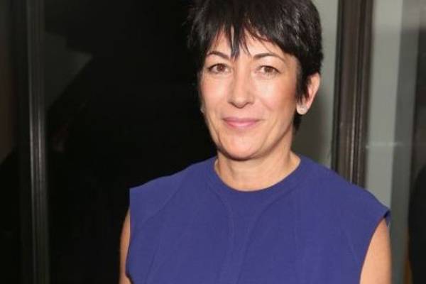Donald Trump wishes trafficking accused Ghislaine Maxwell ‘well’