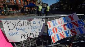 Boston lockdown was a triumph for the demented rationale of terrorism