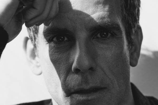 Ben Stiller goes darker for a real-life prison break