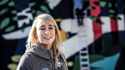 Stephanie Roche focusing on just getting back to playing football
