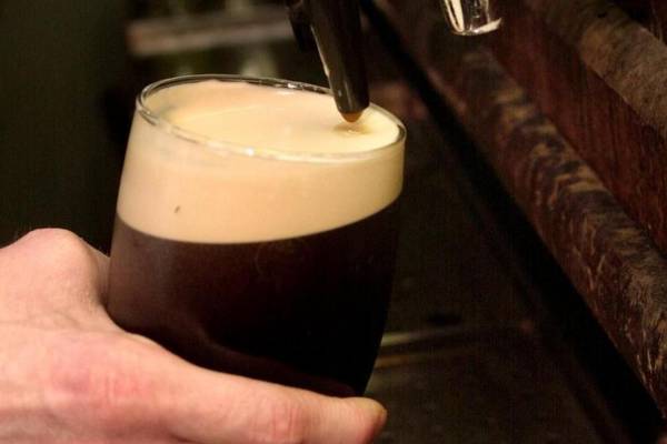 ‘Wet pubs’ dilemma highlights wider quandary facing Government