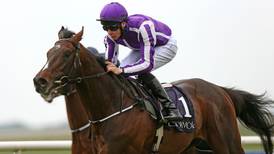 O’Brien outlines his plans for Camelot