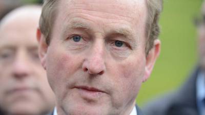 Taoiseach to look outside Dáil when picking ministers