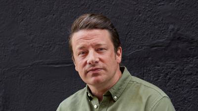 Jamie Oliver pays himself €5.9m despite restaurant closures