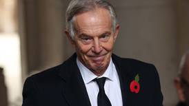 Tony Blair on Biden, post-Brexit and getting ‘back to the real world’
