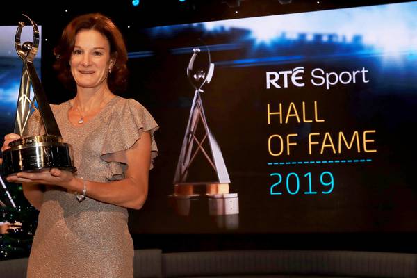 Sonia O’Sullivan: Recognising the true importance of the sports awards