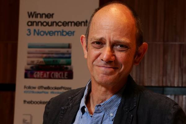 Booker Prize 2021: Damon Galgut wins with The Promise