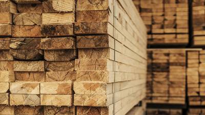 Sawmill group Glennon Brothers buys rival Balcas