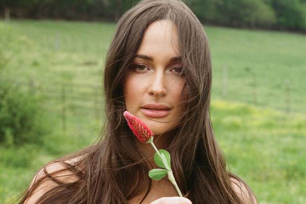 Kacey Musgraves: Deeper Well – Politically aware and personally revealing, this one’s a genuine grower