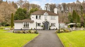 Pristine Avoca five-bed set against Wicklow Mountains for €650,000