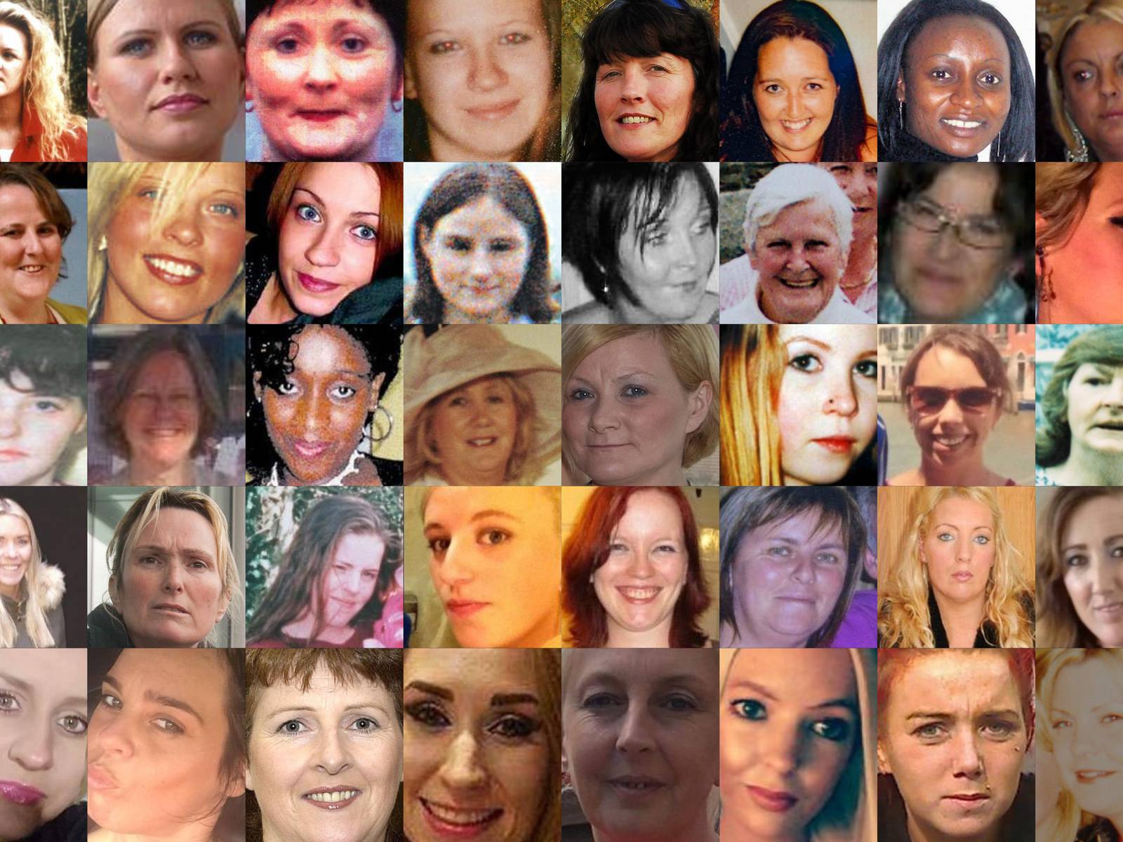 Lives: 239 violent deaths of women in Ireland from 1996 to today – The Irish Times