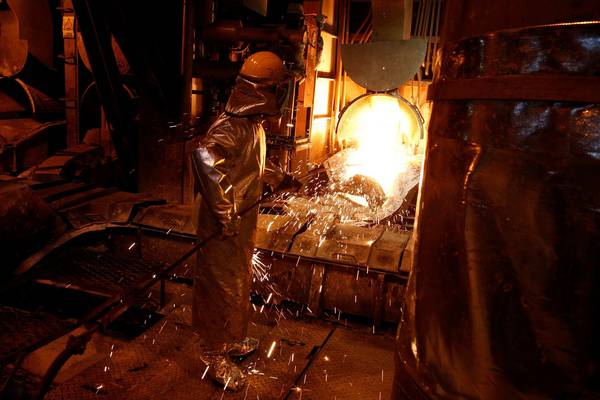Liberty House in binding offer for Rio Tinto’s French aluminium smelter