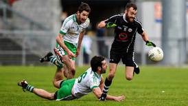 Kilcoo turn it around after half-time to secure sweeping victory