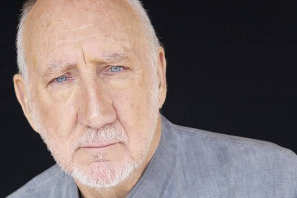 Pete Townshend: ‘I woke up with a needle in my arm and Phil Lynott standing there’