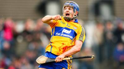 Clare top after Waterford demolition in Ennis