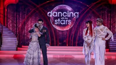 Dancing with the Stars: ‘Absolute gent’ Davy Russell leaves everyone in tears