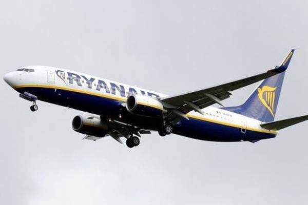 Ryanair should provide free or discounted flights to Ukrainians, ambassador says