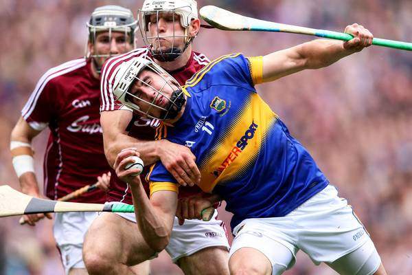 Nicky English: Galway certainly not uber reliable favourites