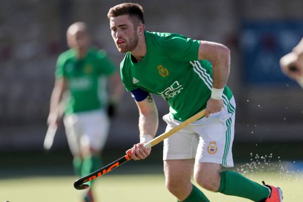 Ireland take two-goal advantage into second leg with Canada in bid for Olympic spot