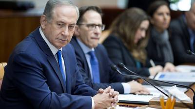 Pressure grows on Netanyahu after leaks about media favours