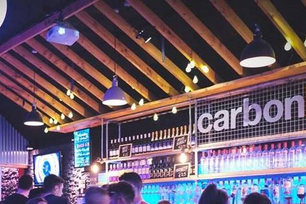 JD Wetherspoon buys Carbon nightclub in Galway city