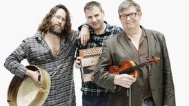 Three trad heavyweights look outside the repertoire