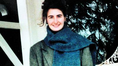 US lawyer says he has received ‘very promising lead’ in Annie McCarrick case