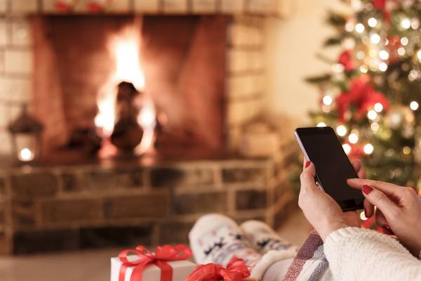 Christmas tech: Apps to help you survive the last of the festivities