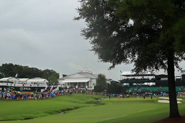 US PGA Championship to be played in May from 2019