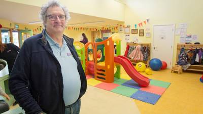 Childcare: ‘You try and do your best and you feel attacked all the time’