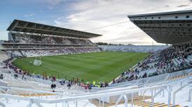 Let’s be real about the Páirc Uí Chaoimh renaming controversy: money has always been part of the GAA
