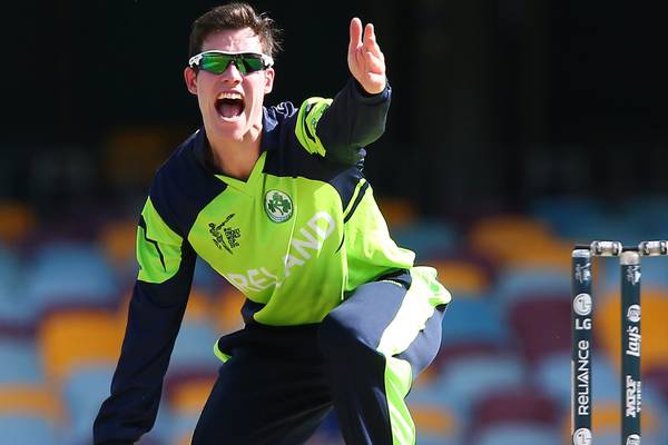 Experience sees Afghanistan home as Ireland’s T20 troubles continue