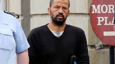 Algerian-born Irish citizen extradited to US on terror charges