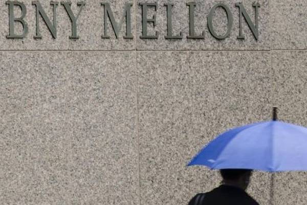 BNY Mellon Fund Services fined €10.78m over regulatory breaches