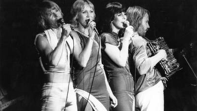 What the ‘Abba reunion’ news really boils down to: not much