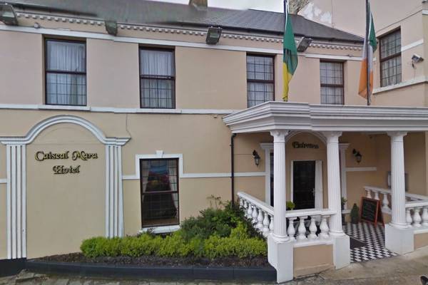 Asylum seekers in Donegal facing 10 hours travel for appointments