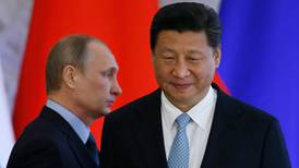 Xi unlikely to ditch ‘best friend’ Putin despite Ukraine pressure