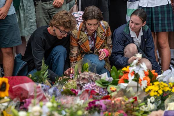 ‘Christchurch felt like a safe haven for our family. What happened is unfathomable’