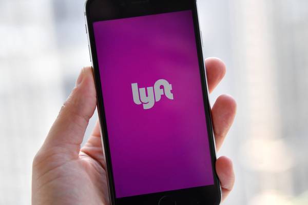 Lyft seeks valuation of $23bn in New York IPO