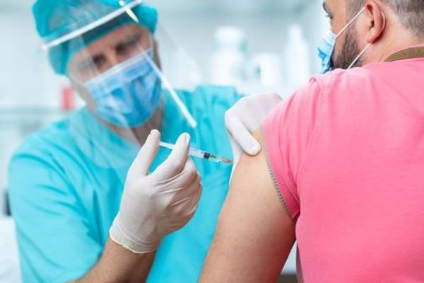 Under-30s may get vaccinated early under new plan being considered to slow Covid-19