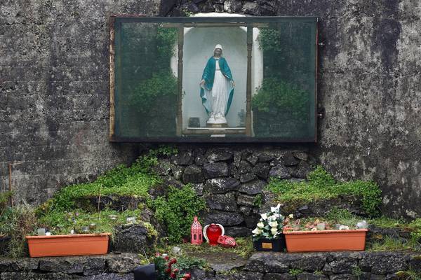 Attorney General examining report on former Tuam home