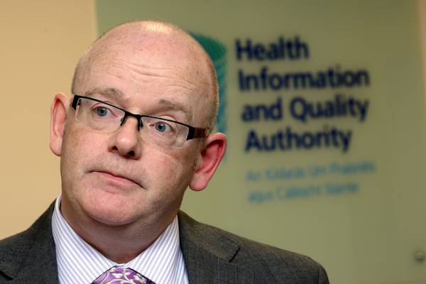 Hiqa chief executive calls for urgent regulation of home care