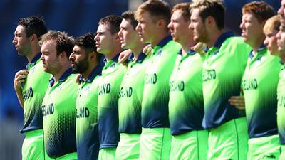 Ireland’s USA tour cut short after remaining matches cancelled