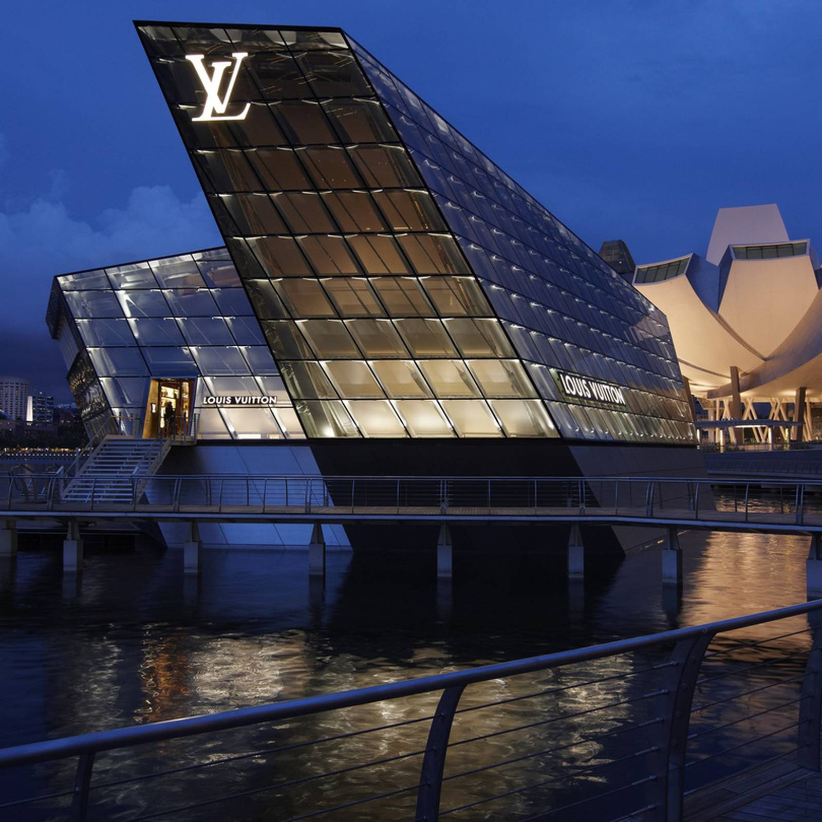 Louis Vuitton Store Brickell, Miami, FL - Last Updated October 2023 - Yelp